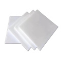 Personnalisation professionnelle pour fournir une feuille PTFE à 100% Virgin Material